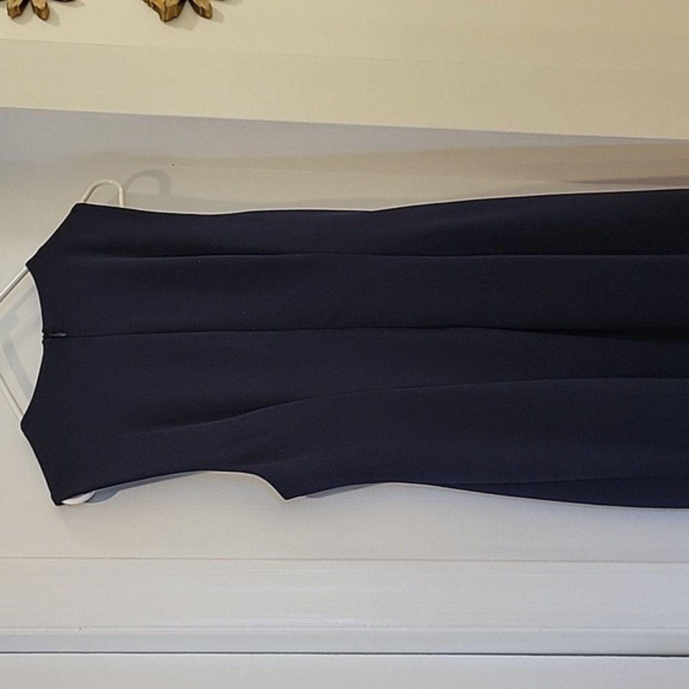 Color block career dress - Picture 5 of 5